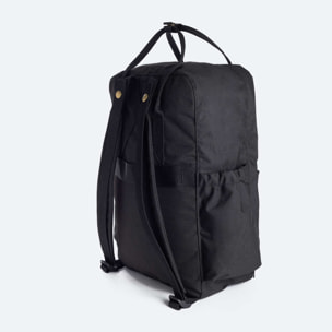 BACKPACK COUR BACKPACK COUR LARGE BLACK