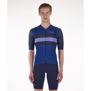 Eco Sleek Bengal - Maillot - Nautica - Homme