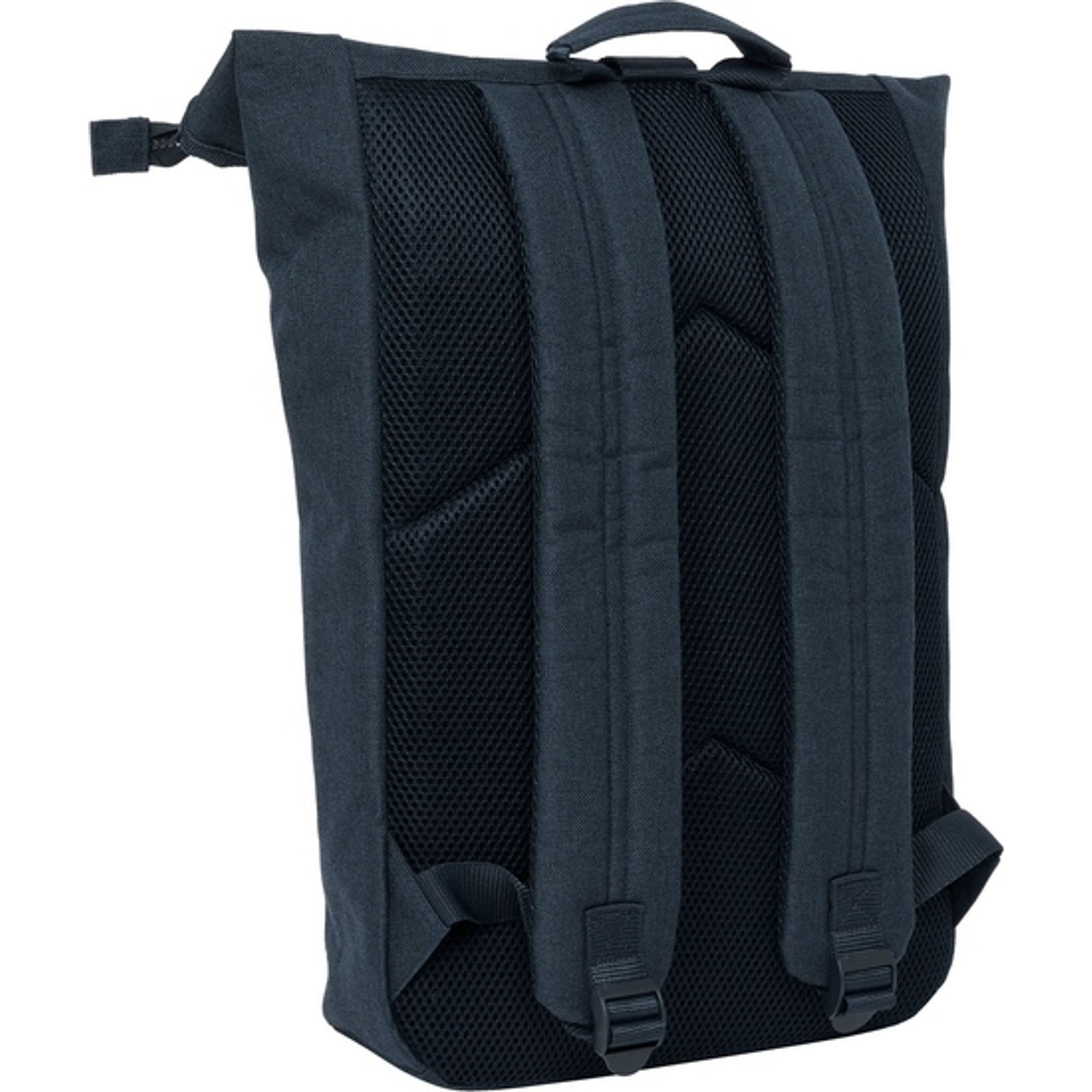 Mochila solapa para portatil 15,6 kappa "dark navy"
