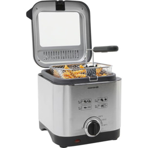 Friteuse ESSENTIELB EFM 1 Compact