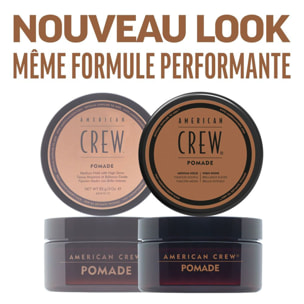 Pomade - Cire de Coiffage 85g