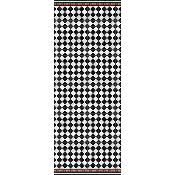 Alfombras vinílicas de Ceramiko - Set de 2 galets