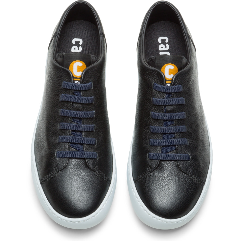 Camper Peu Touring - Sneakers Uomo Nero