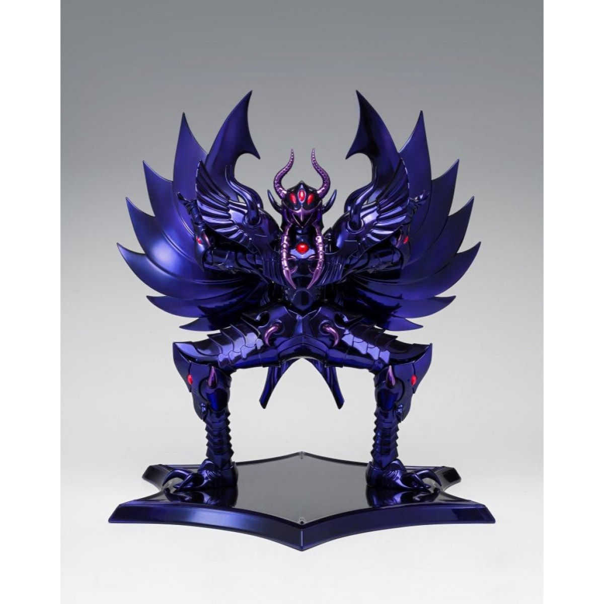 Saint Cloth Myth Ex Garuda Oce Action Figura Bandai