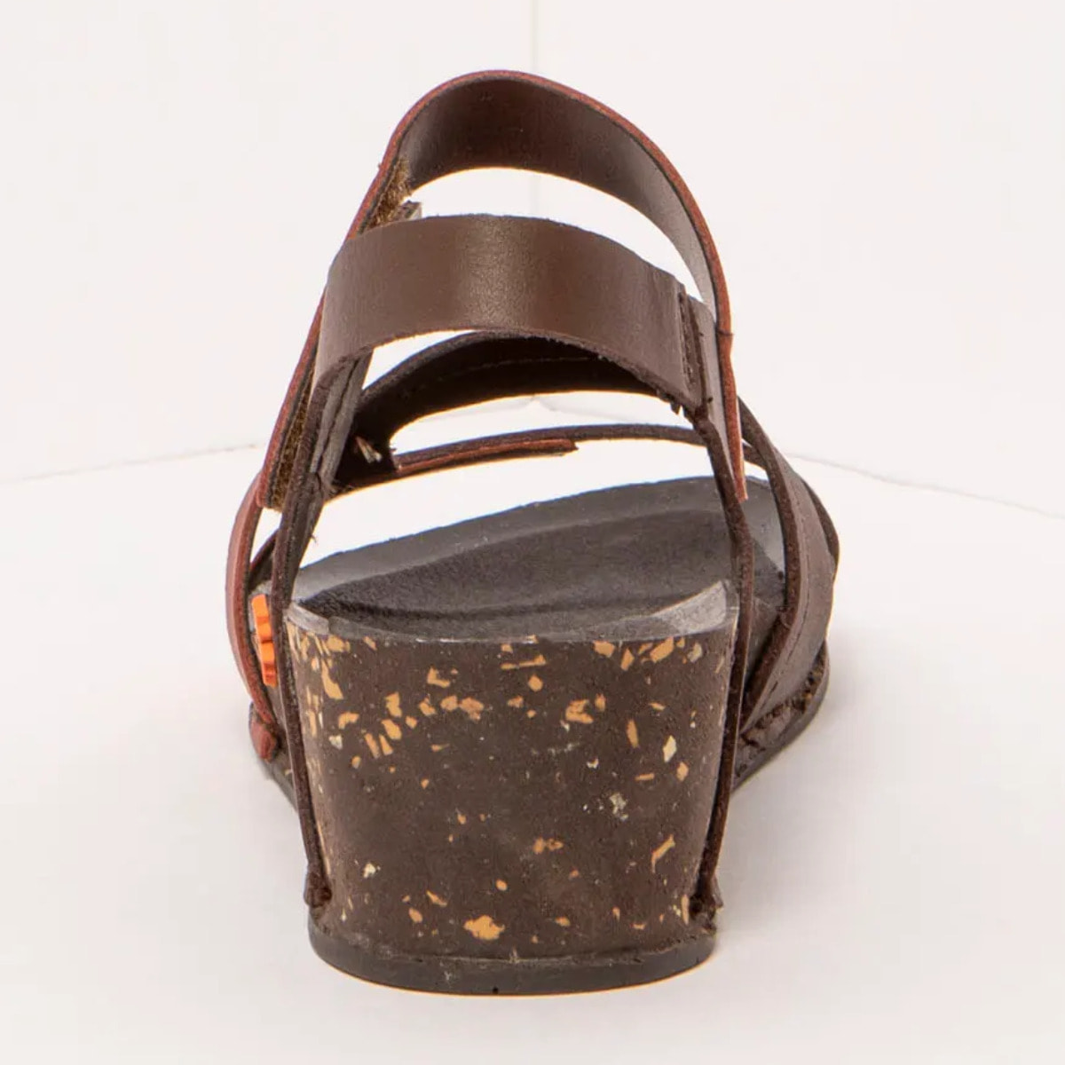 Sandalias 1941 NAPPA MULTI BROWN/ I IMAGINE color Multi brown