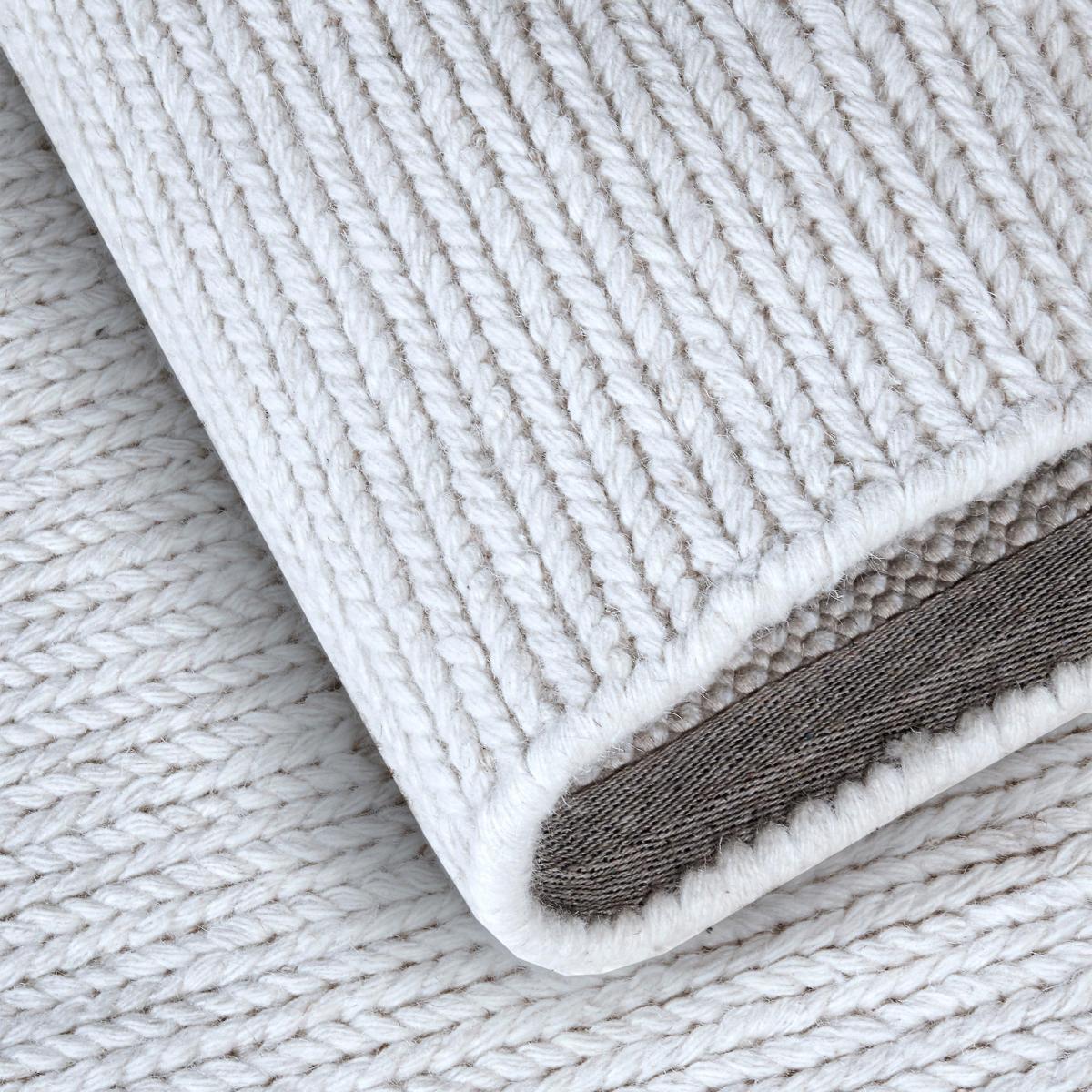 Tapis rond Rond Uni