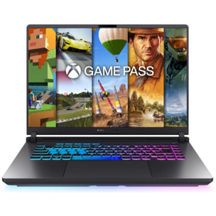 PC Gamer ASUS ROG Strix-G16-G615LR-DRS5090W