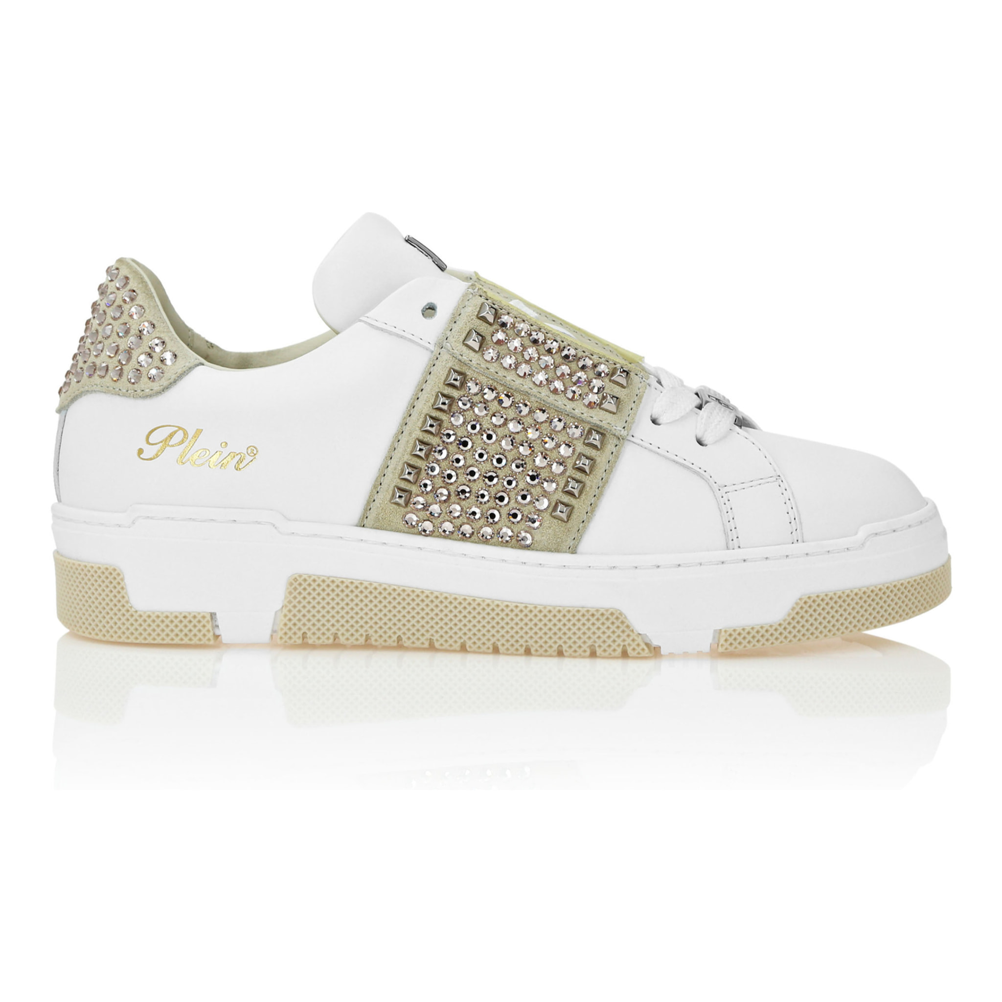 PHILIPP PLEIN Zapatillas Lo-Top