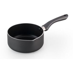 Casserole ESSENTIELB AL DENTE diam 20cm Grise