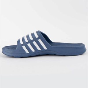 Chanclas - Azul