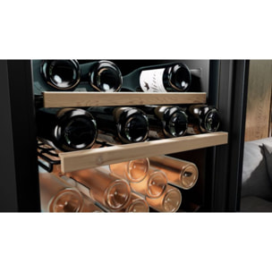 Cave à vin de service CLIMADIFF CEPAGE108DZ