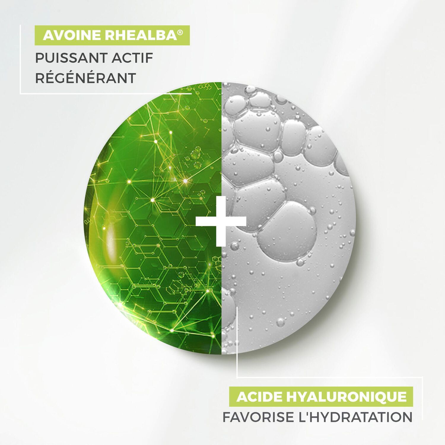 Les Indispensables - Lait Corps Hydratation 72h Peaux Fragiles 400 ml