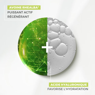 Les Indispensables - Lait Corps Hydratation 72h Peaux Fragiles 400 ml