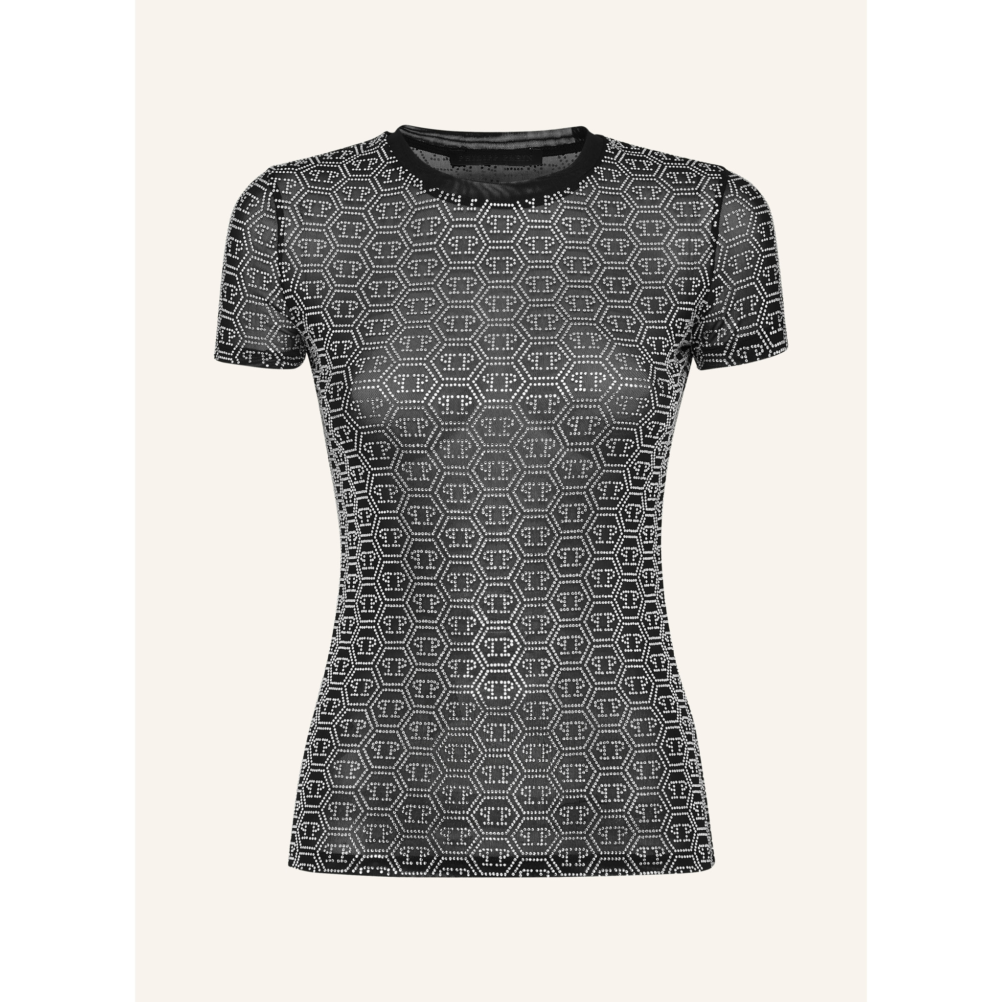 PHILIPP PLEIN T-Shirt Slim Fit