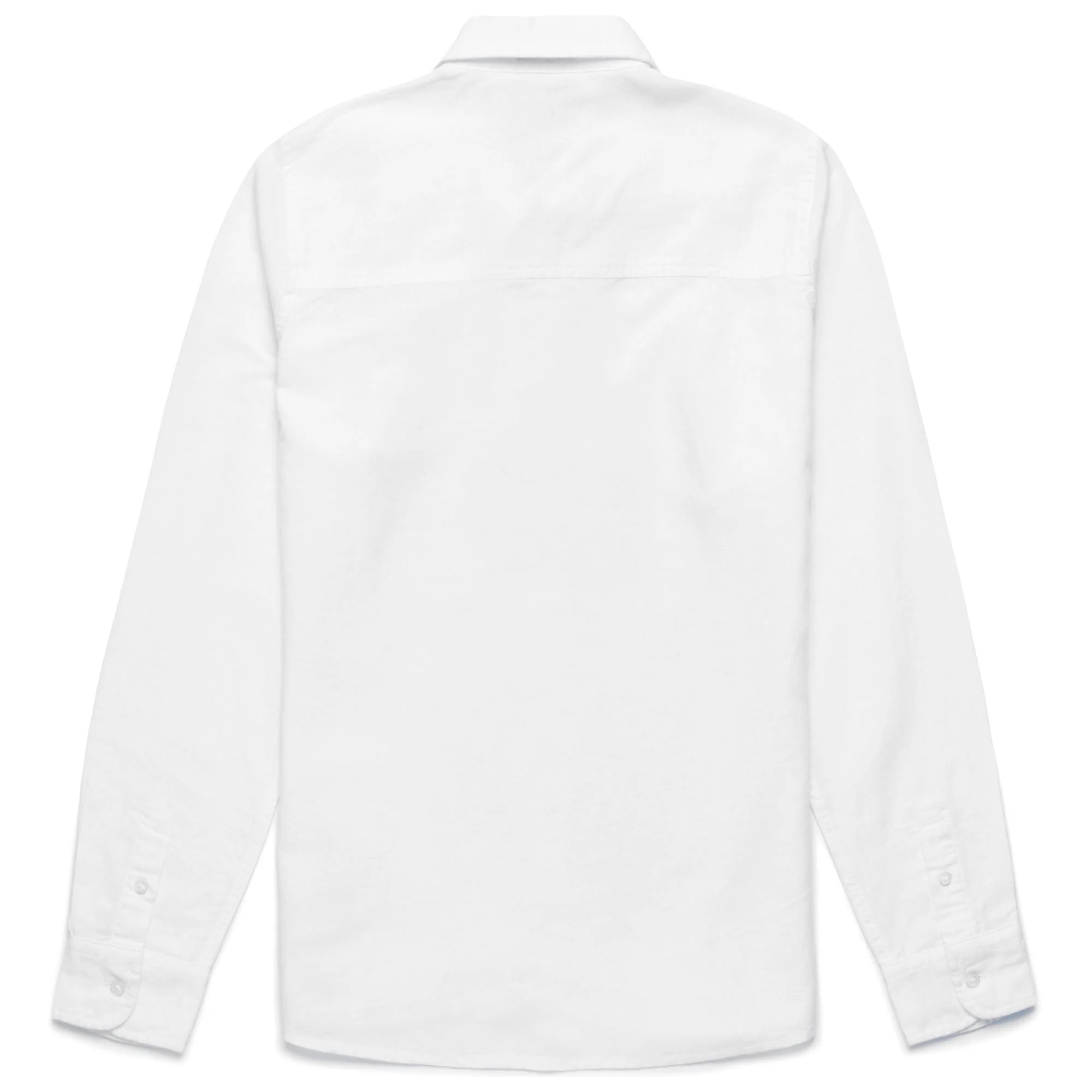 Camicie Robe di Kappa Donna Bianco BONIN