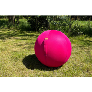 Celeste Mesh 65 Fuchsia