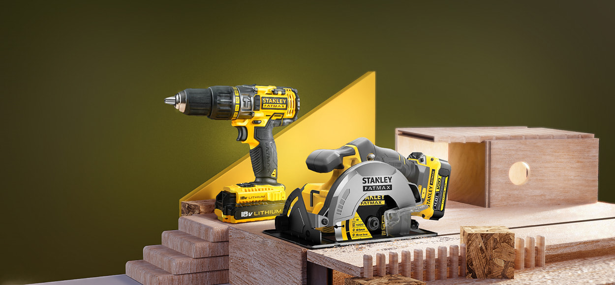 STANLEY à bas prix sur VEEPEE