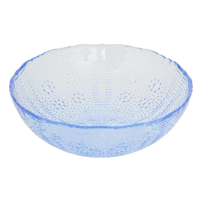 Coupelle en verre Oceania