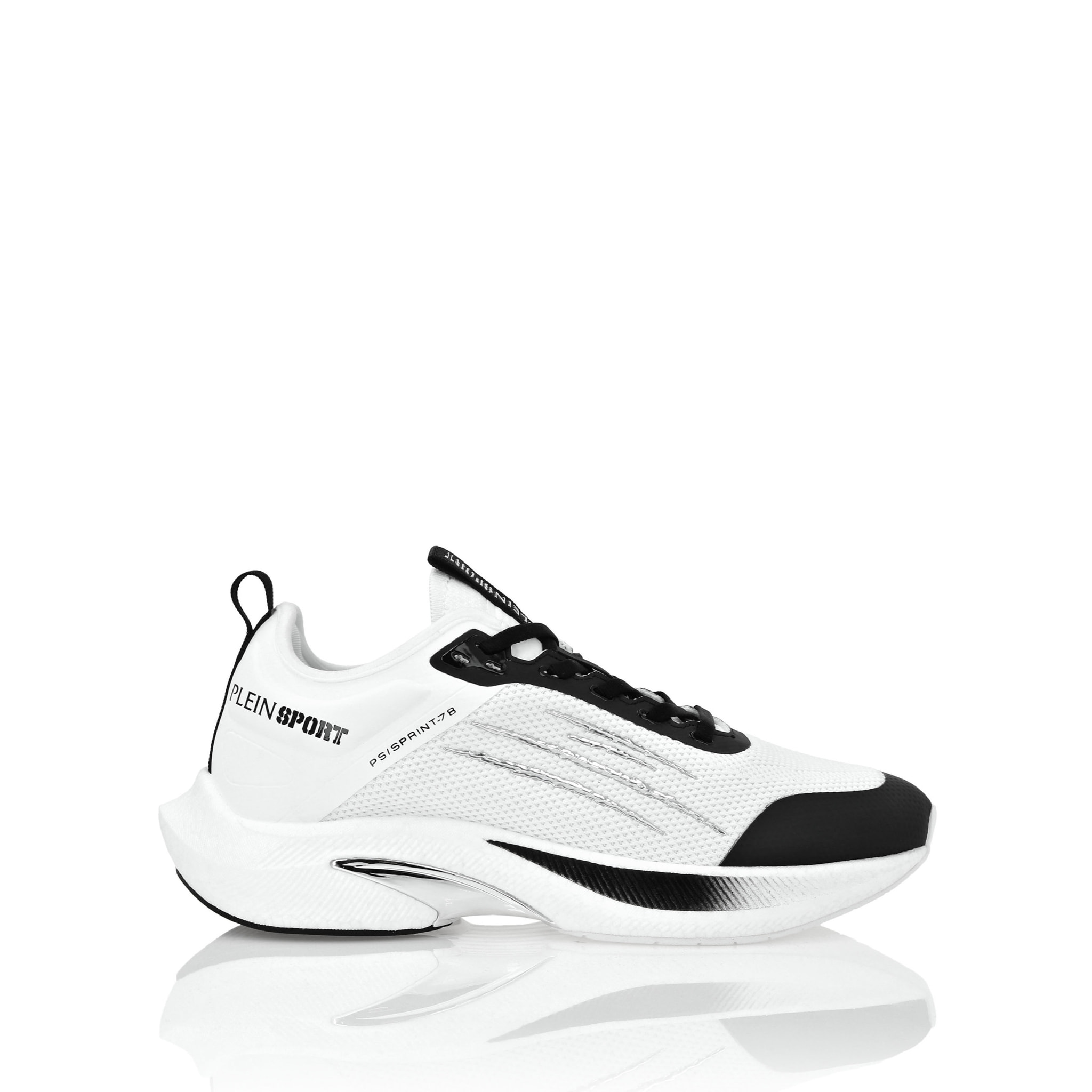 PLEIN SPORT Zapatilla Runner