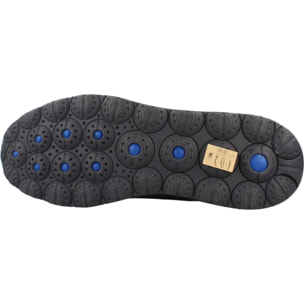 Sneakers de  Hombre de la marca GEOX  modelo U SPHERICA 4X4 B ABX B NEGRO