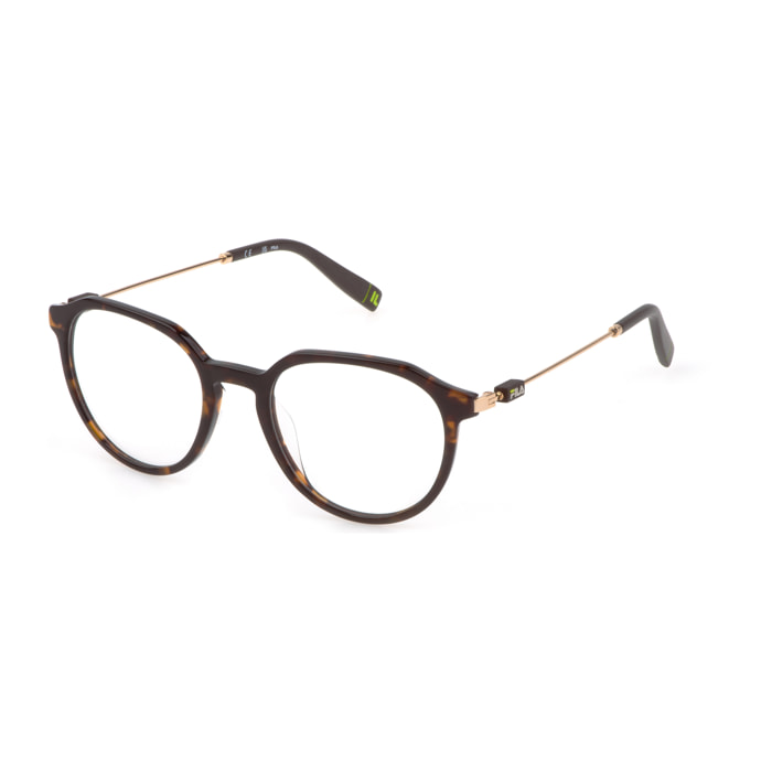 Montura de gafas Fila Unisex VFI448-5004BL