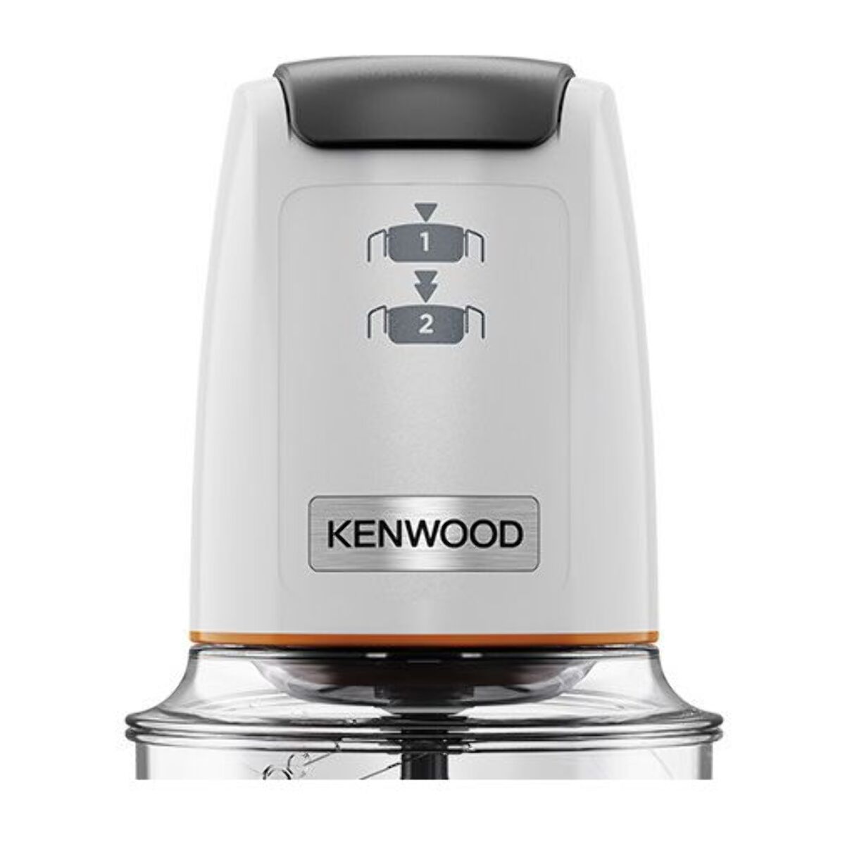 Hachoir KENWOOD CHP61.000WH