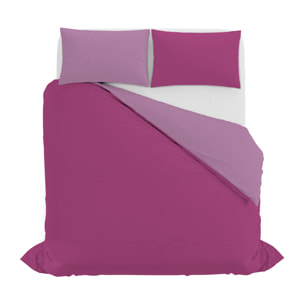 PARURE COPRIPIUMINO VERA MATRIMONIALE