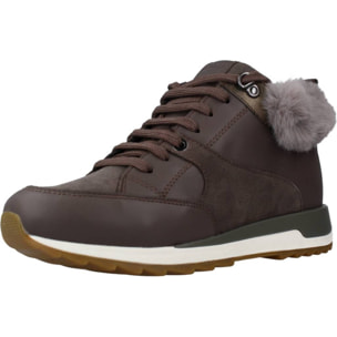 Sneakers de  Mujer de la marca GEOX  modelo D ANEKO B ABX MARRON