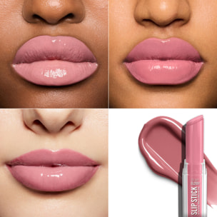 Oh My Gloss! Slip Stick - Huile à Lèvres en Stick Brillance Miroir