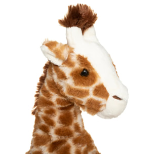 Peluche girafe Cali H.32cm