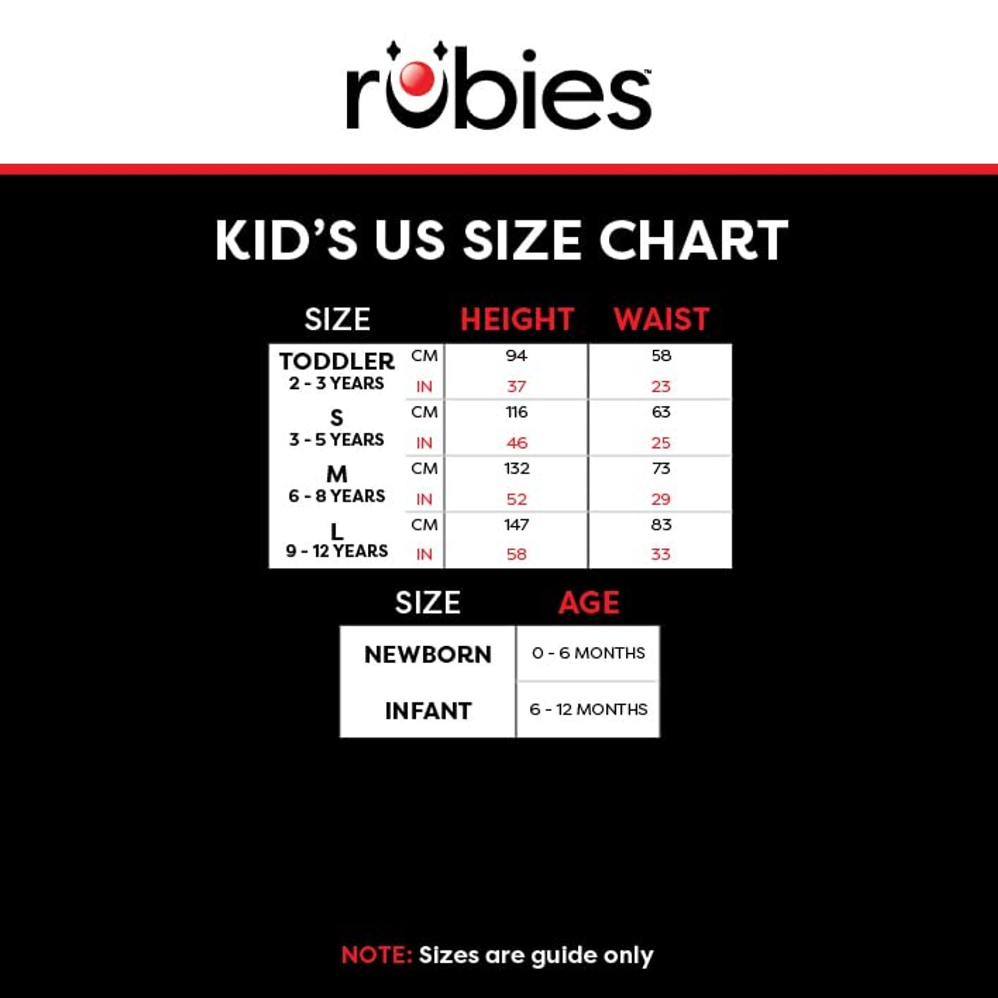 DISFRAZ CAPITANA MARVEL 8-10 AÑOS