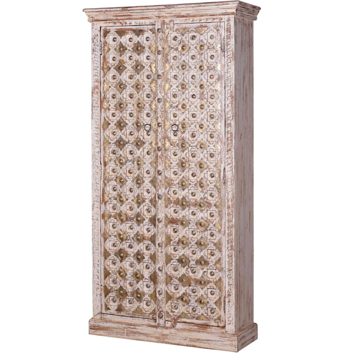 Armario Giner y Colomer - 180x90x40cm