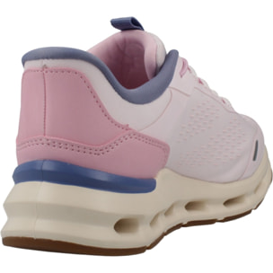 Zapatillas Niña Glide Step Vista Lane Rosa