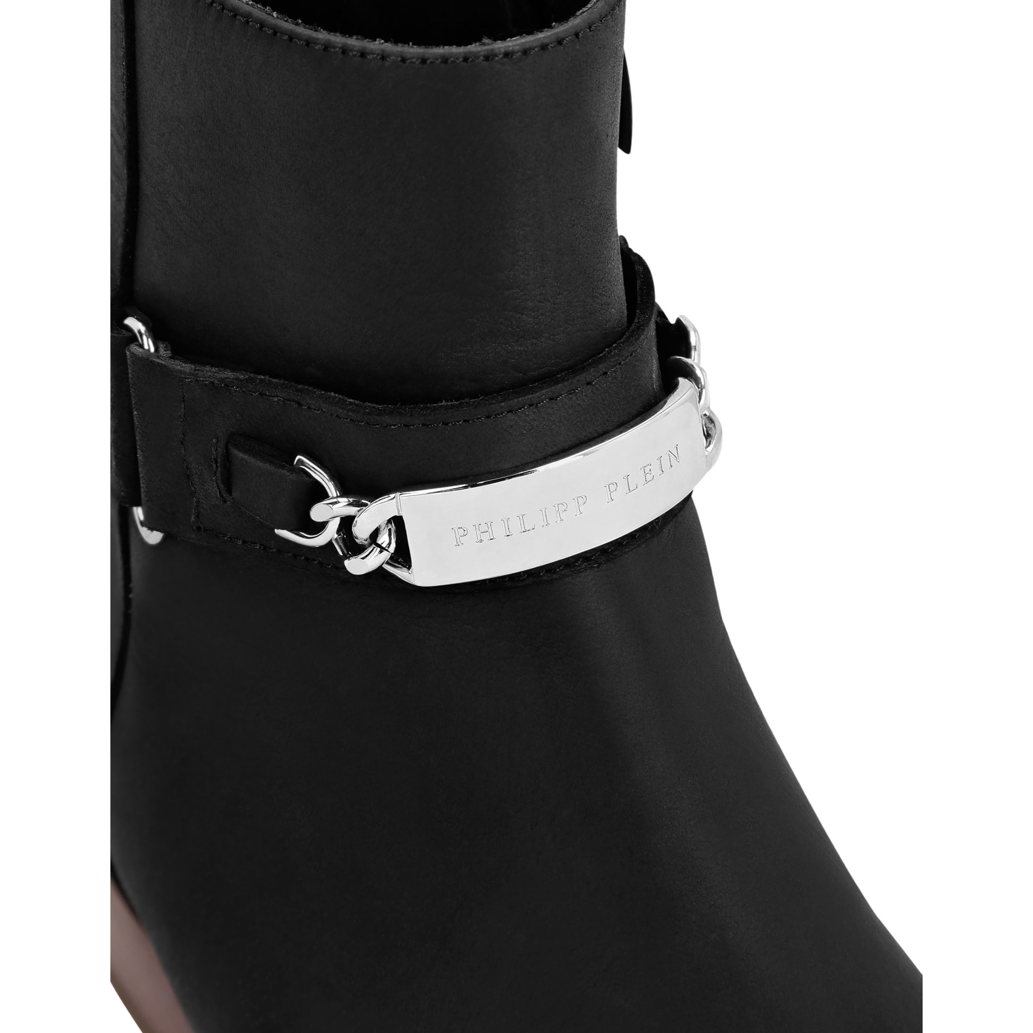 PHILIPP PLEIN Botas
