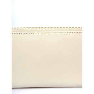 Portafoglio Anna Luchini Beige