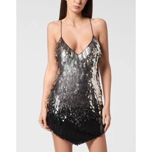 PHILIPP PLEIN Short Dress