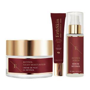 Set de ojos Ultimate Retinol