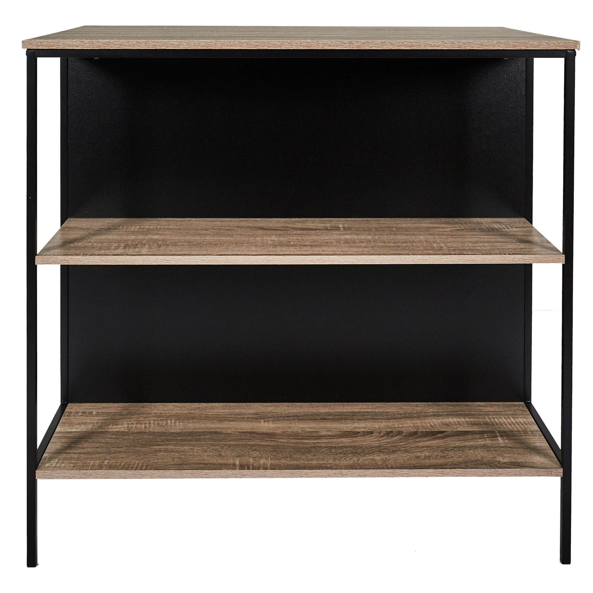 TABLE ILOT 2 TABOURETS LOKA