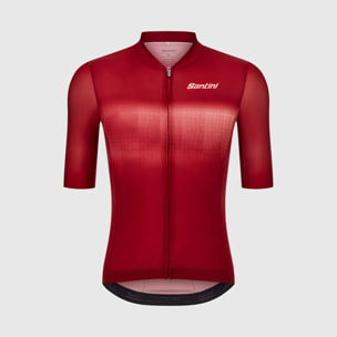 Mist Men's Short Sleeve Jersey - Terra