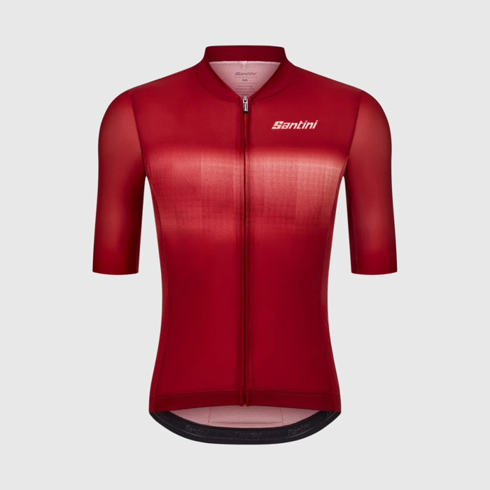 Mist Men's Short Sleeve Jersey - Terra