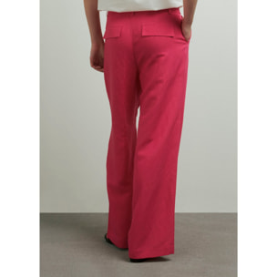 PANTALONE FUCSIA CONBIPEL