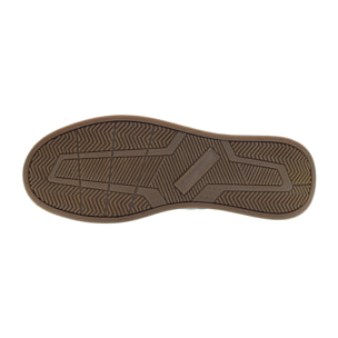 U.S. Polo Assn. - Sneakers CAMPY004M/EUT1 in sintetico per uomo