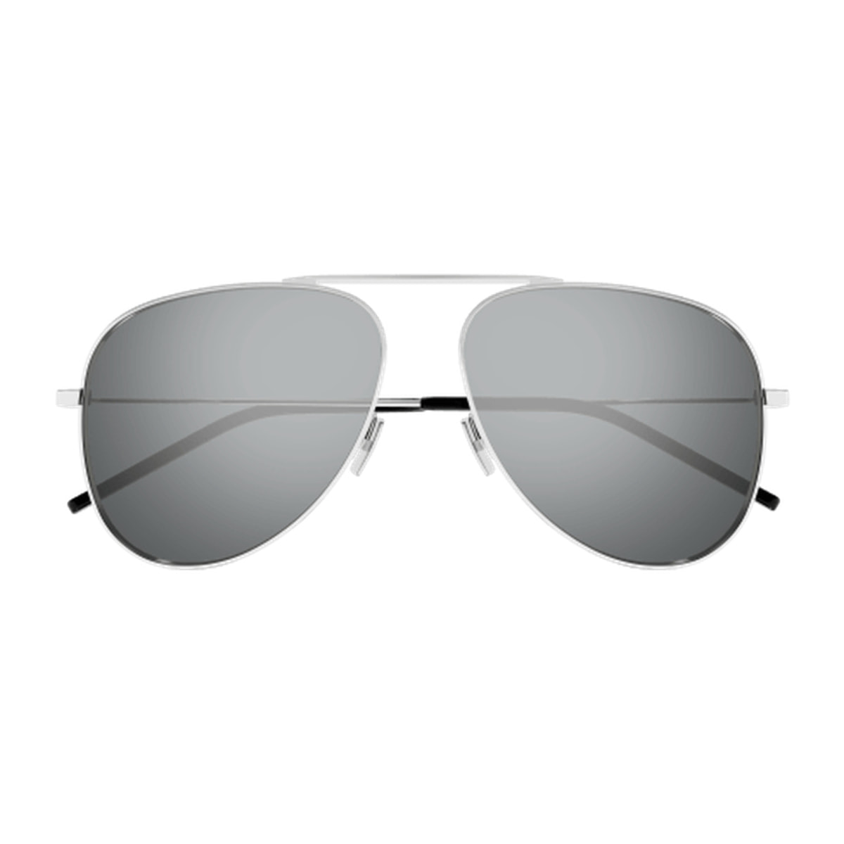 Gafas de Sol Saint Laurent SL 800-003 de Metal Unisex 59 mm