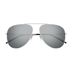 Gafas de Sol Saint Laurent SL 800-003 de Metal Unisex 59 mm