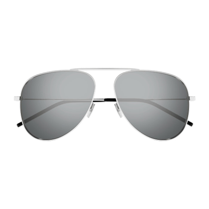 Gafas de Sol Saint Laurent SL 800-003 de Metal Unisex 59 mm