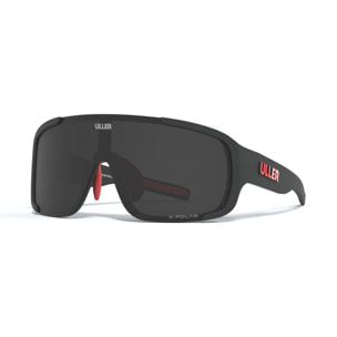 Bolt Black / Black