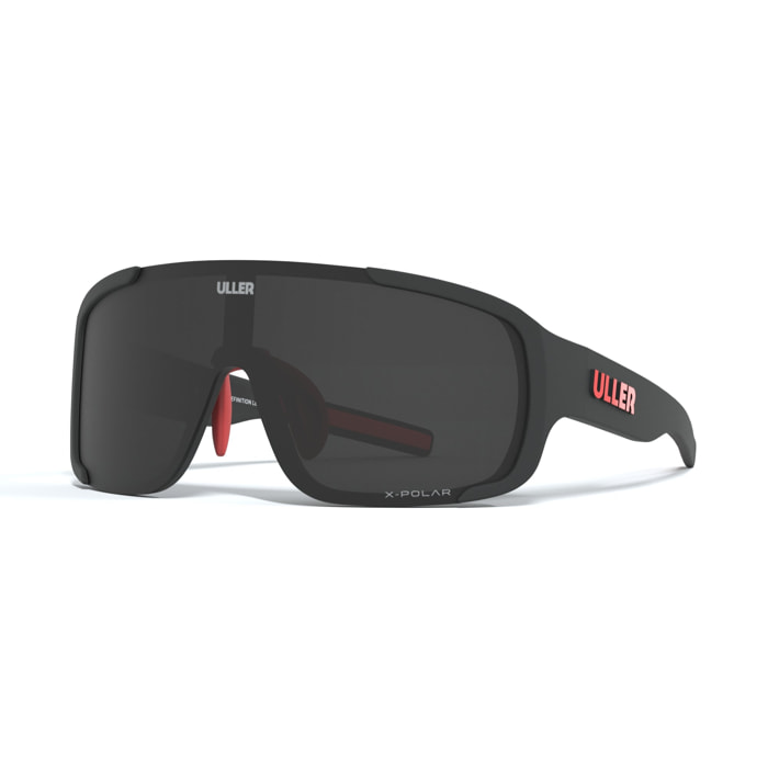 Bolt Black / Black
