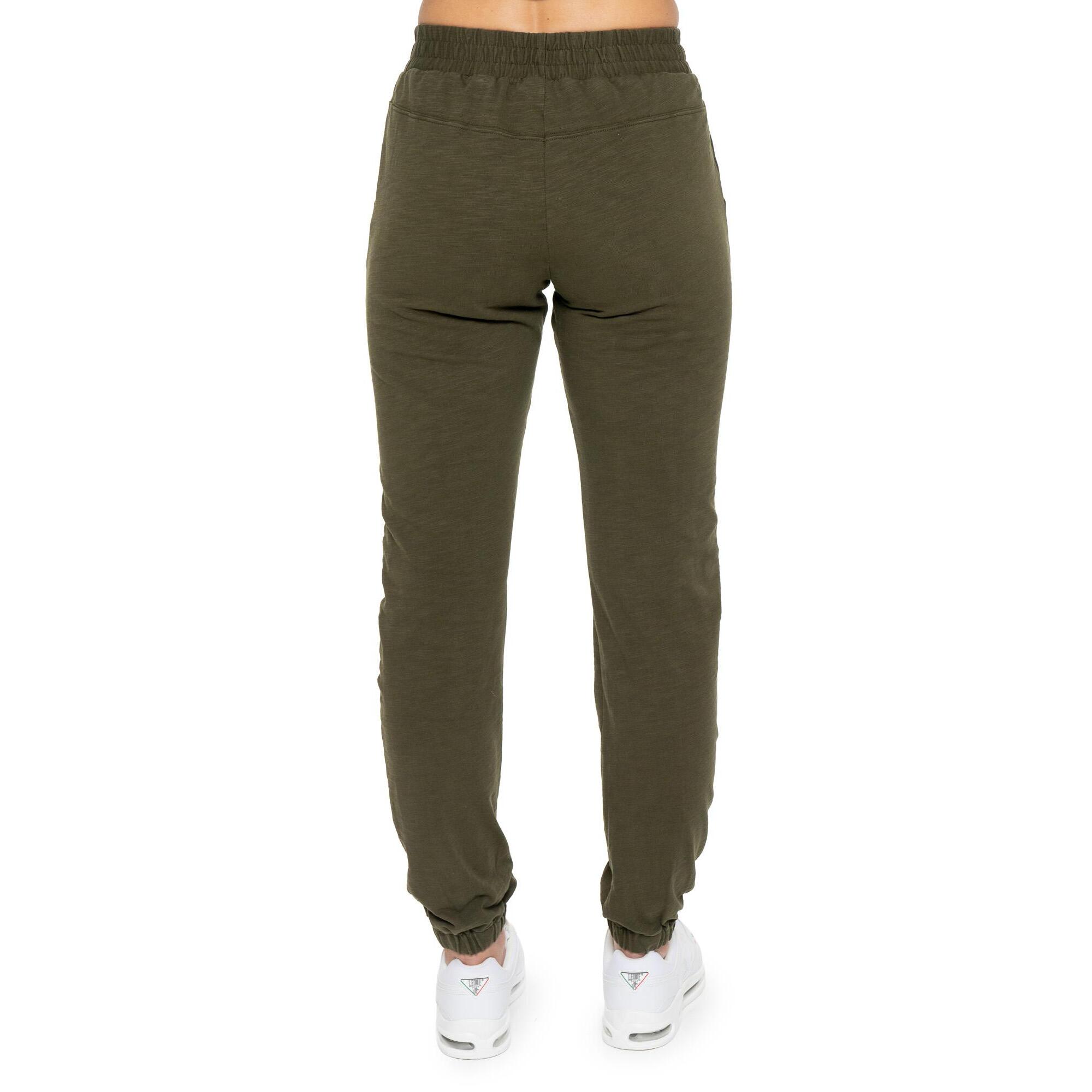 Pantalones deportivos de safari urbano para mujer