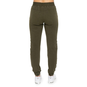 Pantalones deportivos de safari urbano para mujer