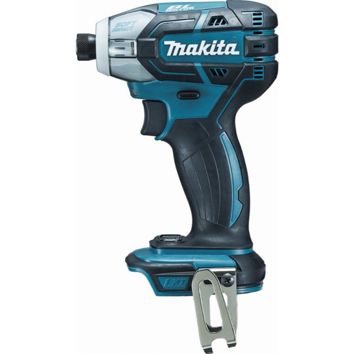 Visseuse oléopneumatique 18V LXT 40 Nm - MAKITA - Sans batterie, ni chargeur - DTS141Z